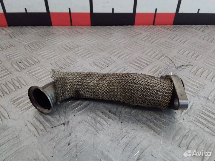 Трубка системы рециркуляции EGR Lancia Lybra 2002