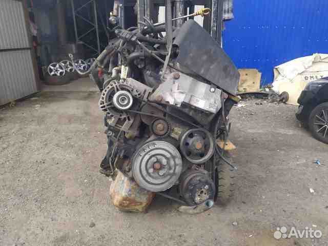 Двигатель opel corsa d nn