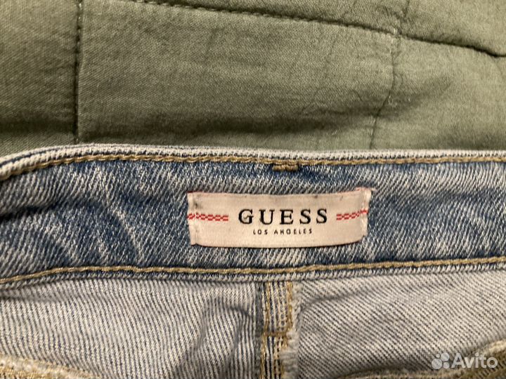 Шорты Guess оригинал
