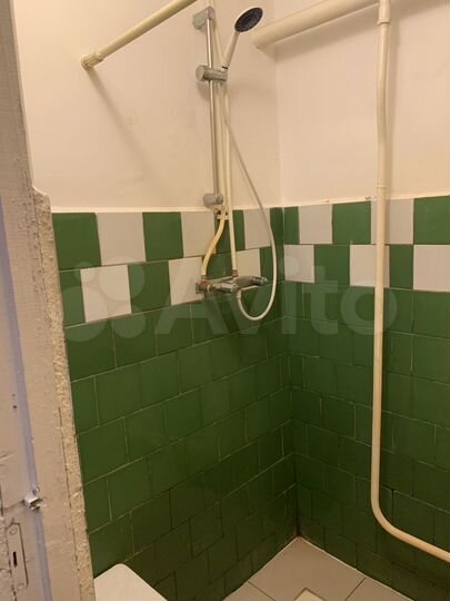 Комната 21 м², 3/3 эт.