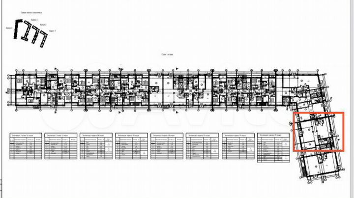 Торговая площадь, 129 м²
