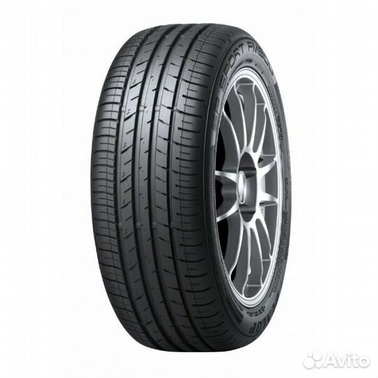 Dunlop SP Sport FM800 205/65 R16