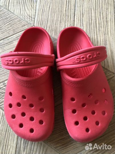 Crocs c 10 11 12 13