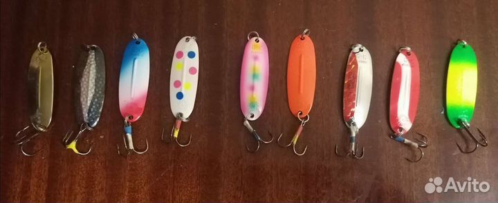 Ратлины pontoon 21, eclipse, willams