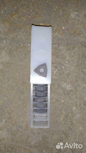 Сверла по металлу СССР