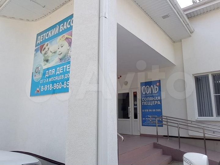 3-к. квартира, 77,1 м², 12/14 эт.