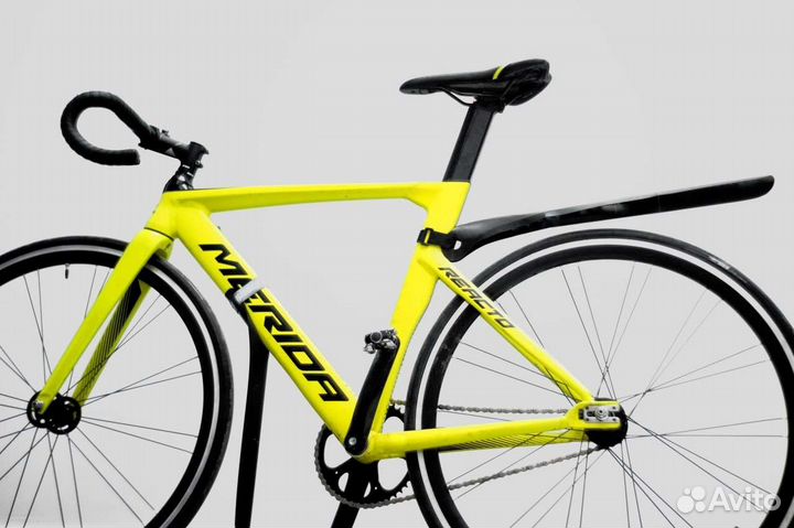 Крылья для велосипеда, комплект, складные