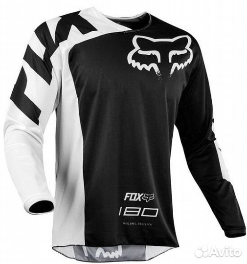 Шлем для мотокросса очки перчатки джерси мото