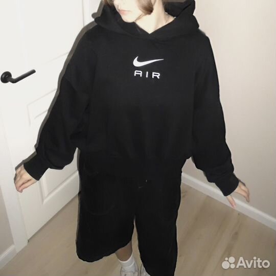 Худи nike оригинал