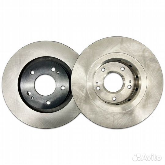 Диск тормозной nibk RN1403