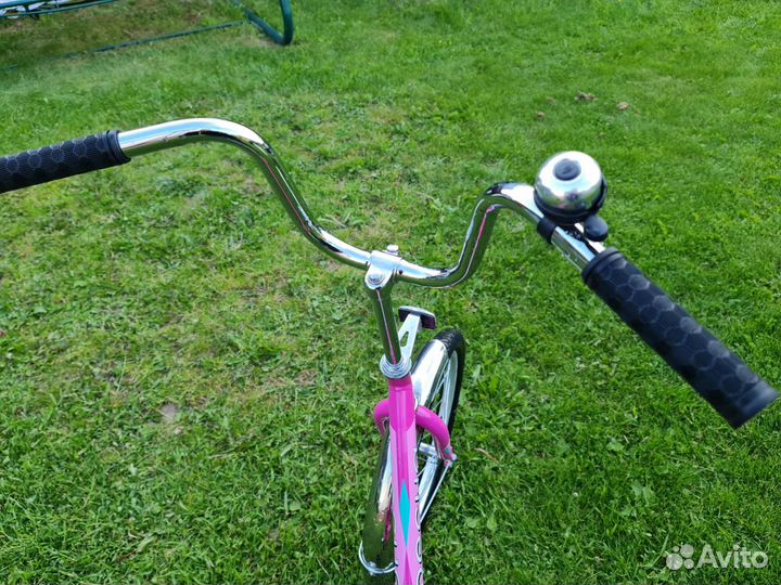 Велосипед Десна для девочки