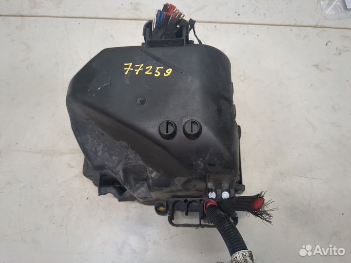 Блок предохранителей Fiat Ducato 2014, 2016