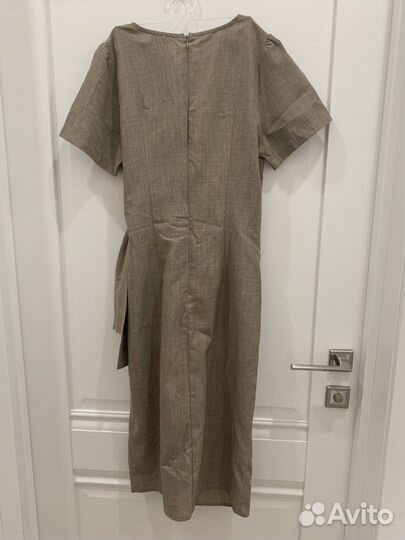 Платье летнее женское 42 44