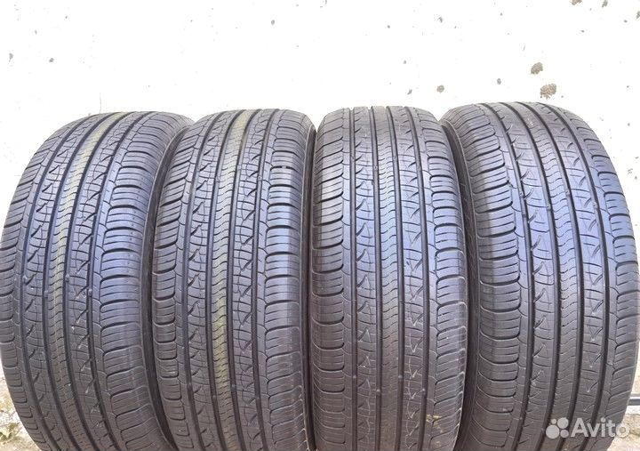 Nexen N'Priz AH8 205/65 R16 95H