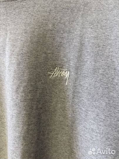 Футболка stussy