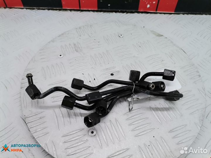 Трубка топливная Mercedes-Benz C-Класс A6110701133