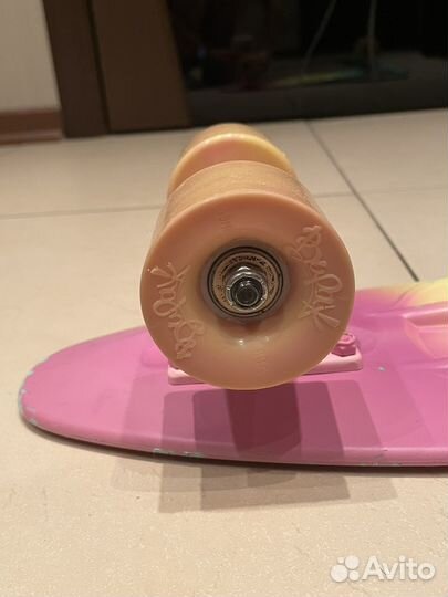 Пениборд юнион