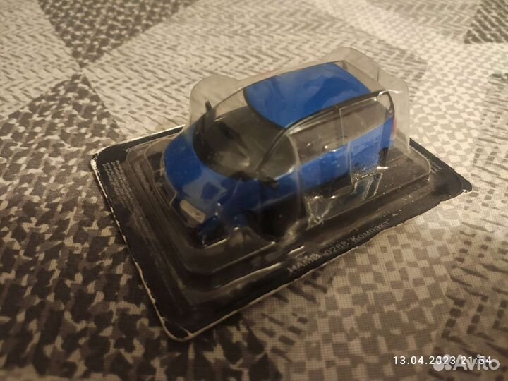 Модель нами 0288 