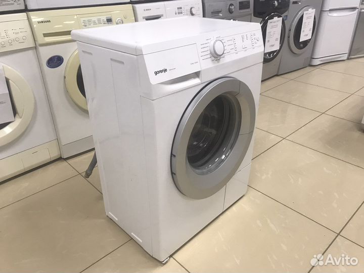 Стиральная машина на 6 кг