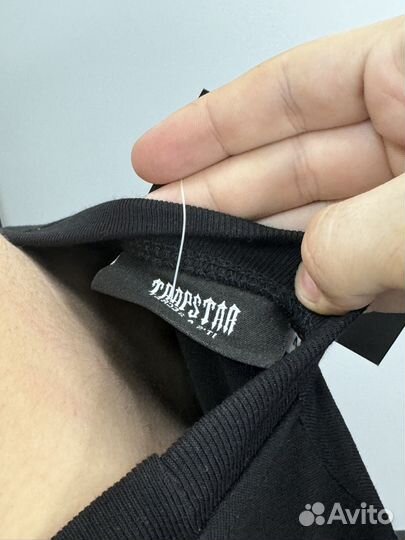 Футболка Trapstar