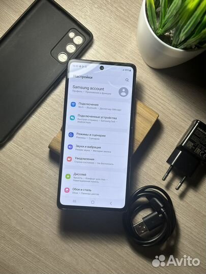 Samsung Galaxy S20 FE, 6/128 ГБ