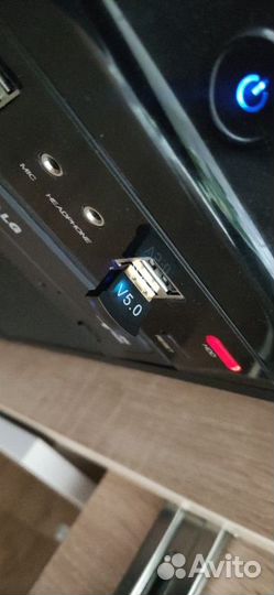USB Bluetooth V5.0 Адаптор