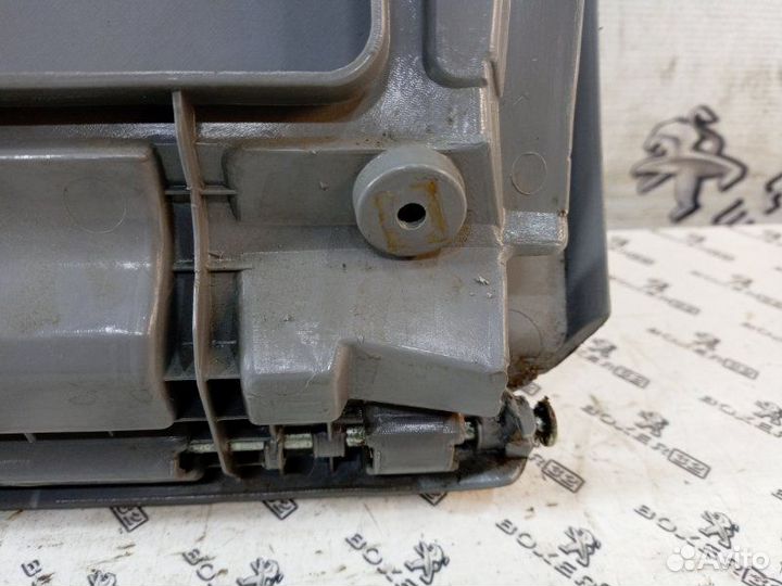 Бардачок Peugeot Boxer 250