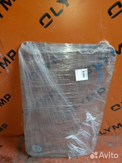 Стекло собачника левое Toyota Noah CR52 3C-E 2000