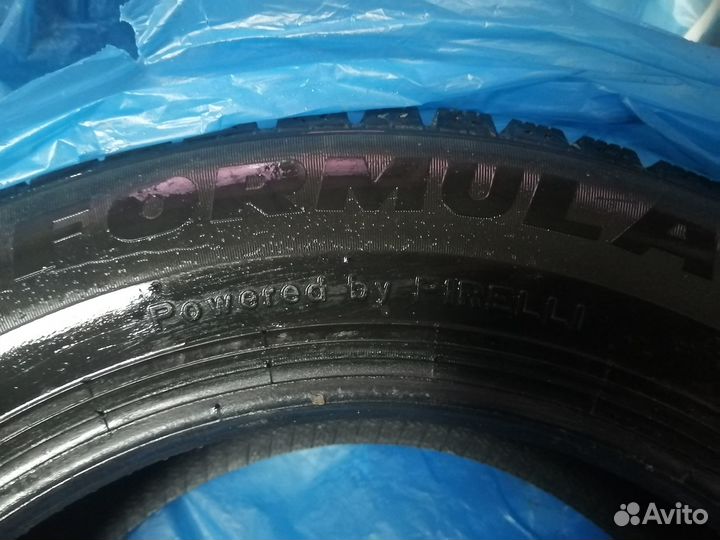 Pirelli Formula Energy 185/65 R15 204ZR