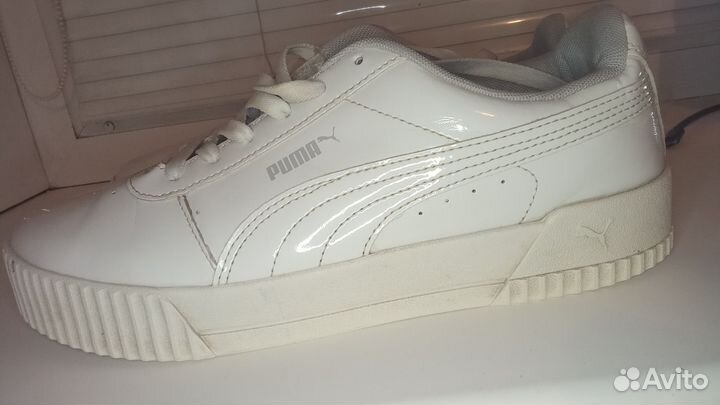 Кроссовки Puma оригинал