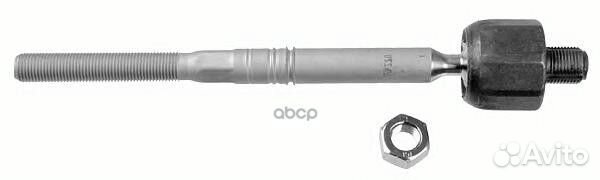 Тяга рулевая перед прав/лев 3460001 lemforder