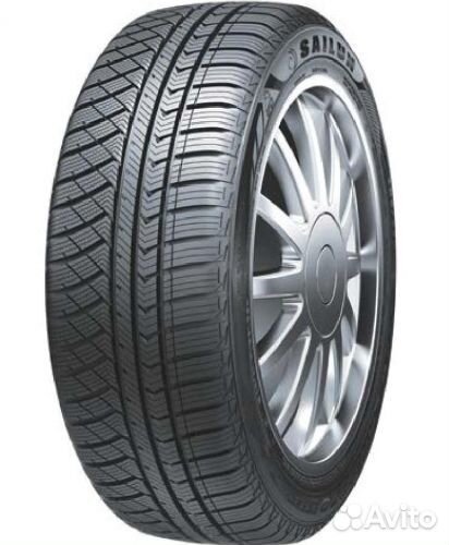 Sailun Atrezzo 4 Seasons 195/65 R15 95T
