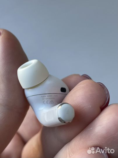 Наушники earpods правый R