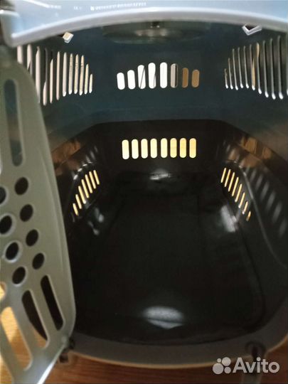 Переноска для кошек аренда Верхнее Дуброво