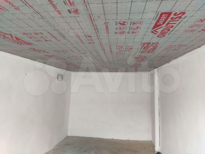 Гараж, 19 м²