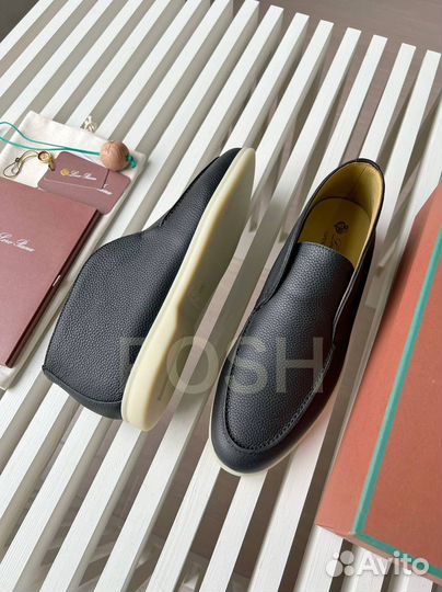 Ботинки Loro Piana