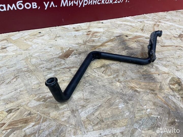 Дренажная трубка LADA X-Ray