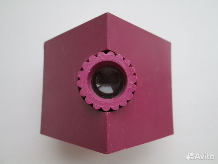 Кукольный домик Устройство для слайдов