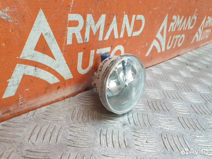 Птф левый Toyota Rav4 4 CA40 2015-2019