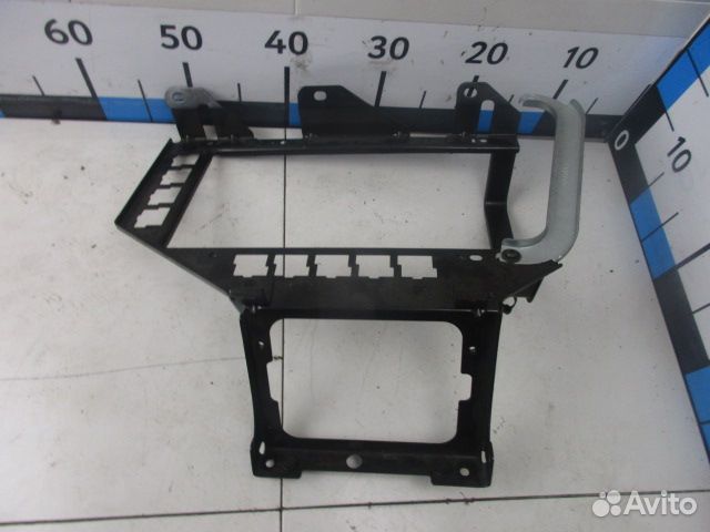 Усилитель торпедо Volvo FM13 FH13