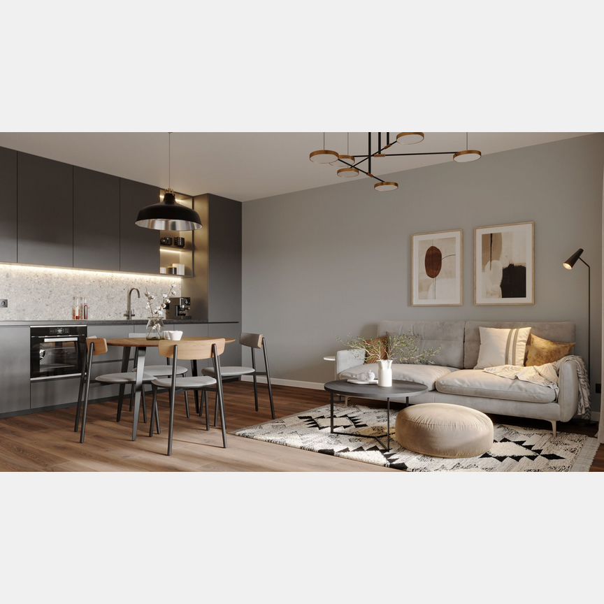 Квартира-студия, 29,3 м², 7/15 эт.