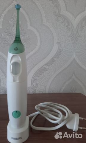 Ирригатор philips