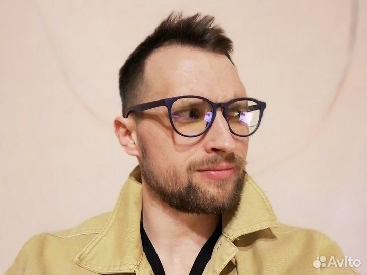 Диктор озвучка