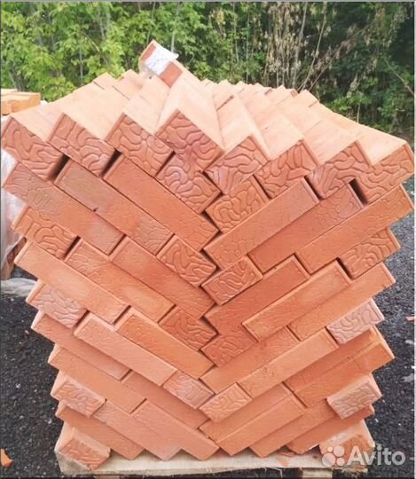 Кирпич для любых строительных дел