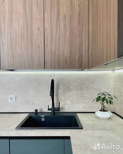 Кухни на заказ от производителя