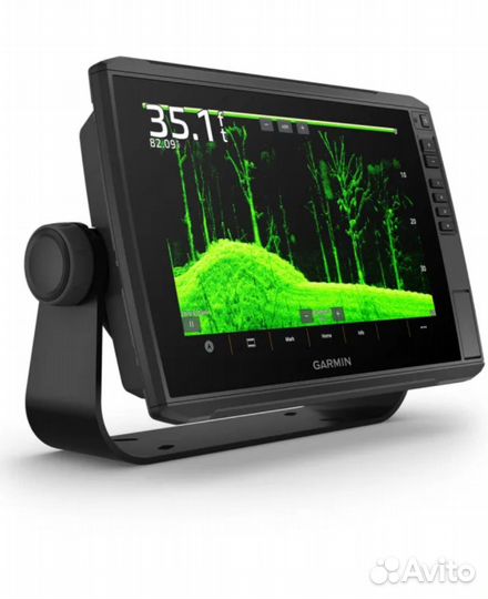 Garmin echomap ultra 2 102sv 106sv