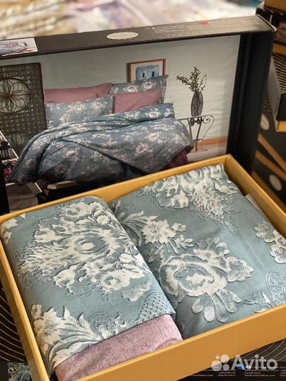 Белье постельное