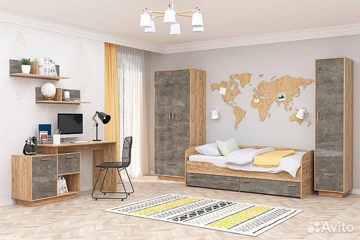 Стол. Письменный стол. Компьютерный стол