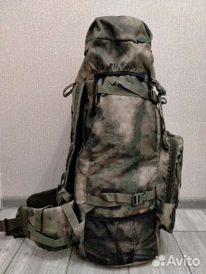 Рюкзак туристический 65, 80