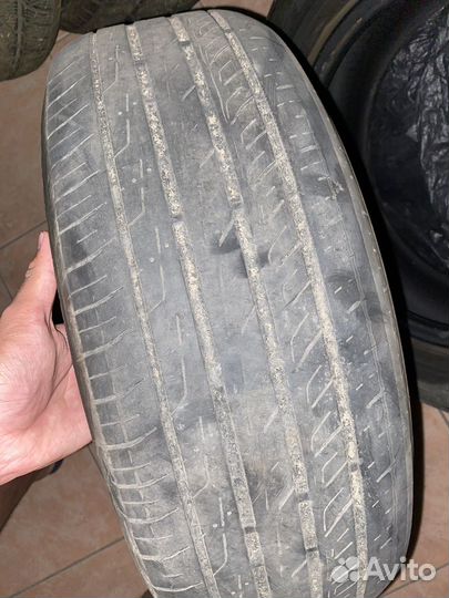 Nitto NT860 195/65 R15